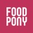 FoodPony Logo